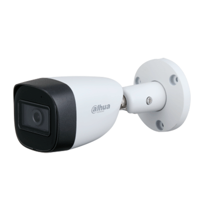 Dahua HAC-HFW2501CM-A - Cámara Ballet de 5 megapíxeles/ Serie Pro/ Lente 3.6mm/ 92 Grados de Apertura/ Micrófono Integrado/ IR de 30 Metros/ WDR 120dB/ 3D NR/ IP67 Dahua HAC-HFW2501CM-A - Cámara Ballet de 5 megapíxeles/ Serie Pro/ Lente 3.6mm/ 92 Grados de Apertura/ Micrófono Integrado/ IR de 30 Metros/ WDR 120dB/ 3D NR/ IP67